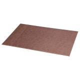 Бювар 60*40 см Rhodiarama кожзам., шоколад Бювар 60*40 см Rhodiarama кожзам., шоколад