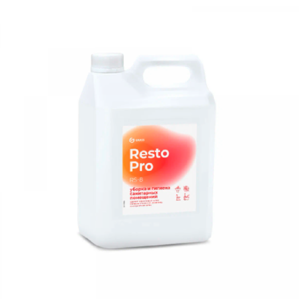 Средство чистящее универсальное Resto Pro RS-8 5л, концентрат