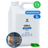 Средство чистящее д/плит, духовок, грилей GRILL PROFESSIONAL 5,7 кг