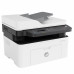 HP Laser MFP 137fnw Printer лазерное МФУ