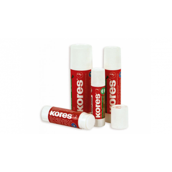 Клей карандаш Kores 15 гр.