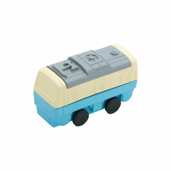 Ластик IWAKO Vehicle ассорти Ластик IWAKO Vehicle ассорти