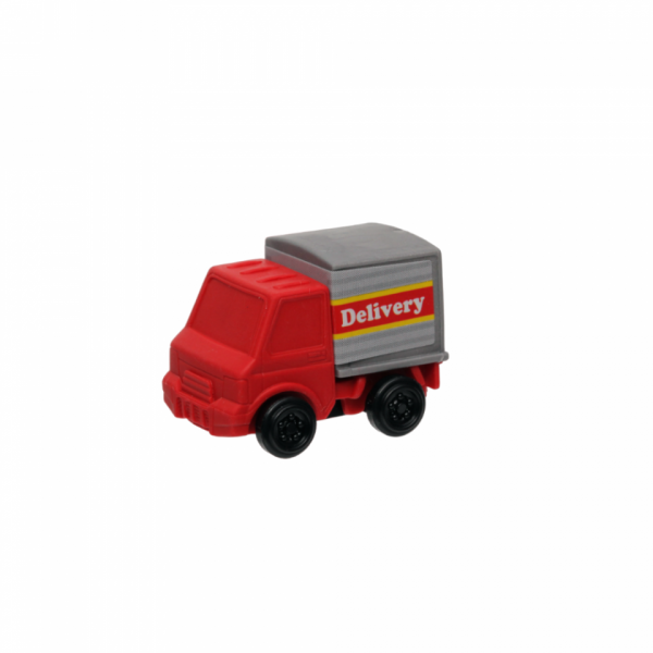 Ластик IWAKO Service Vehicle ассорти Ластик IWAKO Service Vehicle ассорти