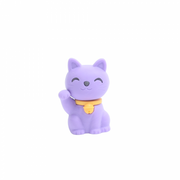 Ластик IWAKO Lucky Cat ассорти Ластик IWAKO Lucky Cat ассорти