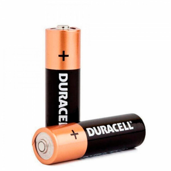 бат_гальв. эл-т щел. алкал. 1,5 V LR03/MN2400 AAA DURACELL SIMPLY 4шт