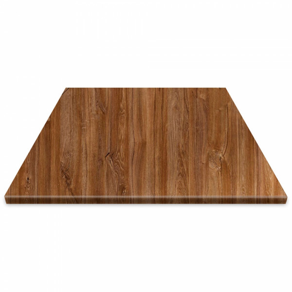 Столешница 1395x800x18, 621 PE, Пепел, BYSPAN, складская