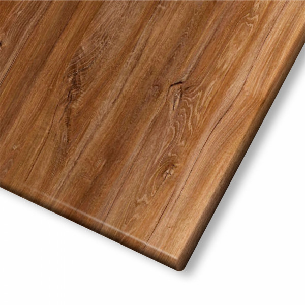 Столешница 1395x800x28, 374 SWN, Дуб стирлинг, BYSPAN, складская