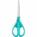 Ножницы 17 см Essentials Green, бирюзовый