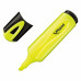 Маркер текстовый Fluo Flex желтый