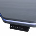 Стол с электроприводом одномоторный Fit Focus Y- desire 685-1130mm, цвет черный,столешница ДСП Egger 1395х760х46 U899 ST19 Нежный черный+подцветка