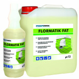 Средство д/удаления жирных загрязнений PROFIMAX FLORMATIK FAT  5л