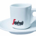 Набор Segafredo Espresso, чашка с блюдцем
