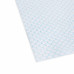 Салфетка из целлюлозы Celina clean fish print, 120г/м2, 33*42см, красный, 25шт/упак