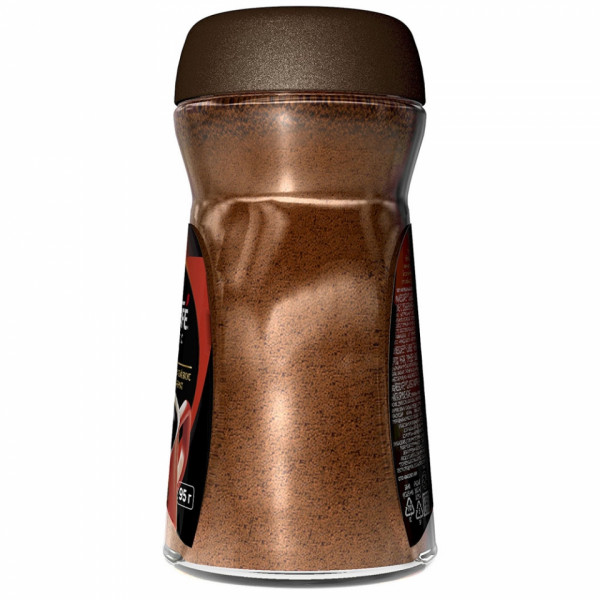Кофе Nescafe натур. растворим. с добавл. мол., 320 гр., пак., Classic