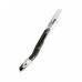 Ручка шарик. Visio Pen-Left-Handed 1,0 мм, пласт., глянц., для левшей, синий/черный, стерж. синий Ручка шарик. Visio Pen-Left-Handed 1,0 мм, пласт., глянц., для левшей, синий/черный, стерж. синий