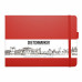 Скетчбук Sketchmarker 21*14,8 см, 140 г/м2, 80 л., черный пейзаж