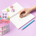 Ластик Cake Eraser ассорти