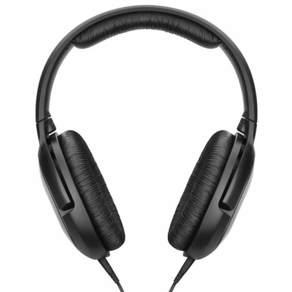 комп. наушники Sennheiser HD 206 черный