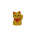 Ластик IWAKO Lucky Cat ассорти