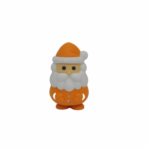 Ластик IWAKO Santa Claus & Sleigh ассорти Ластик IWAKO Santa Claus & Sleigh ассорти