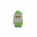 Ластик IWAKO Santa Claus & Sleigh ассорти