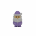 Ластик IWAKO Santa Claus & Sleigh ассорти