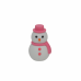 Ластик IWAKO Snowman & Tree ассорти