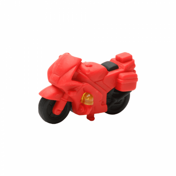 Ластик IWAKO Fire Engine&Ambulance ассорти Ластик IWAKO Fire Engine&Ambulance ассорти