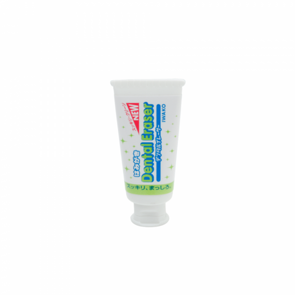 Ластик IWAKO Teeth & Toothpaste ассорти Ластик IWAKO Teeth & Toothpaste ассорти