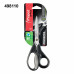 Ножницы 17 см Advanced Green черный
