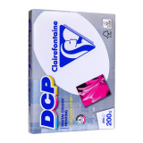 Бумага   A4, 200г/м 250л DCP CF