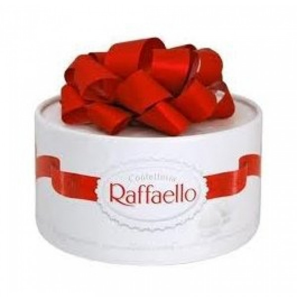 Конфеты Raffaello Т15 150 гр., классическая