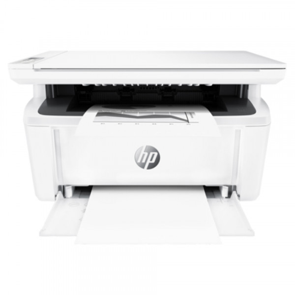 Принтер HP LaserJet Pro MFP M28w МФУ лазерное монохромное