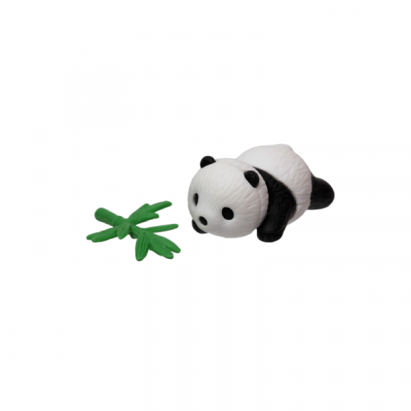 Ластик IWAKO Baby Panda ассорти Ластик IWAKO Baby Panda ассорти
