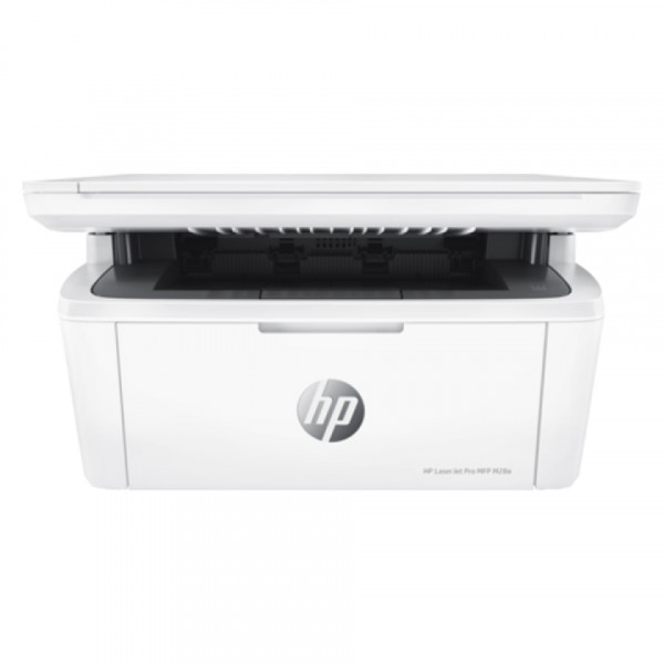 Принтер HP LaserJet Pro MFP M28a МФУ лазерное монохромное
