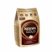 Кофе Nescafe натур. растворим. сублимир с доб. жар.мол. кофе., 750 гр., пак., Gold