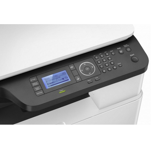 МФУ HP LaserJet MFP M436n W7U01A
