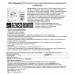 Средство чистящее д/удаления высолов Effect Интенсив 701 5 л