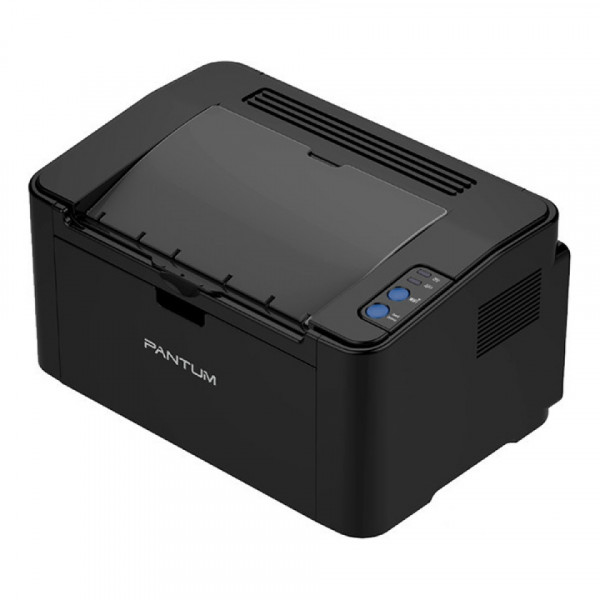 Принтер лазерный монохромный Pantum P2207