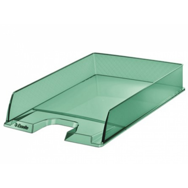 модуль горизонтальный Colour'Ice прозр.зеленый