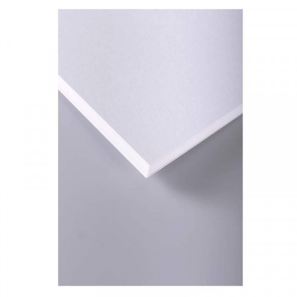 Бумага для черчения и графики Drawing Paper Ream A2, 250гр/м2, белый