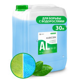 Средство для борьбы с водорослями CRYSPOOL algicide, 30кг, канистра Средство для борьбы с водорослями CRYSPOOL algicide, 30кг, канистра