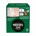 Кофейный напиток Nescafe растворим., 3в1, 20 шт./упак., Крепкий