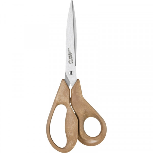 Ножницы 21 см Advanced Wood, бежевый Ножницы 21 см Advanced Wood, бежевый