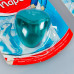 Точилка на 1 отв. I-Gloo ассорти, блистер -30