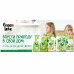 Средство чистящее универсальное Green Love экологичное 330г, крем