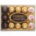 Конфеты Ferrero Rocher Т16 200 гр.