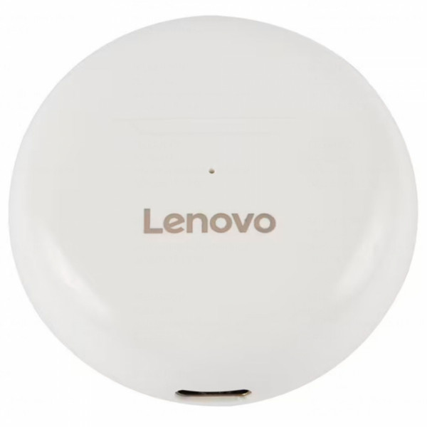 Наушники беспроводные Lenovo HT38 Белый