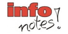 Info Notes