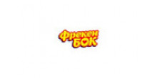 Фрекен Бок